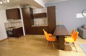 Upground Residence Apartments