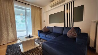 Upground Residence Apartments