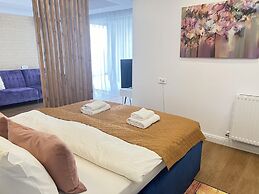 Upground Residence Apartments