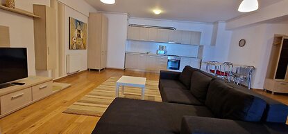 Upground Residence Apartments