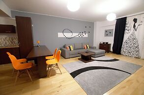 Upground Residence Apartments