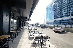 Upground Residence Apartments