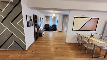 Upground Residence Apartments