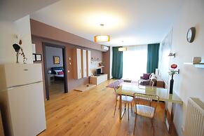 Upground Residence Apartments