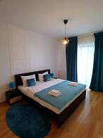 Upground Residence Apartments