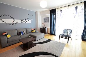 Upground Residence Apartments