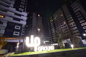 Upground Residence Apartments