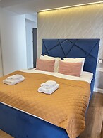 Upground Residence Apartments