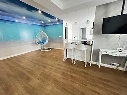 Upground Residence Apartments