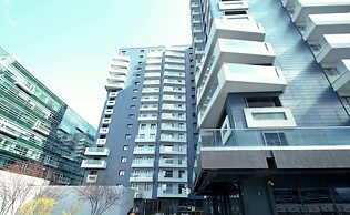 Upground Residence Apartments