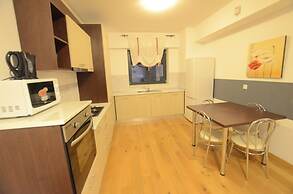 Upground Residence Apartments