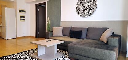 Upground Residence Apartments