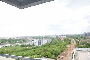 Upground Residence Apartments