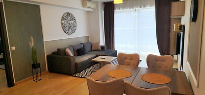 Upground Residence Apartments