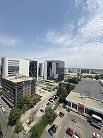 Upground Residence Apartments