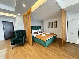 Upground Residence Apartments