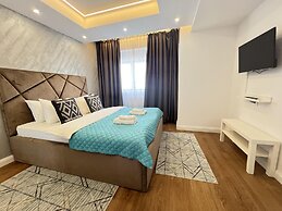 Upground Residence Apartments