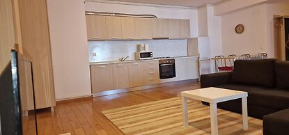 Upground Residence Apartments