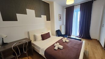 Upground Residence Apartments