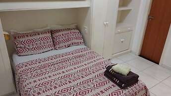 Apartamento Monte Azul