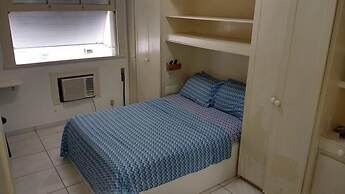 Apartamento Monte Azul