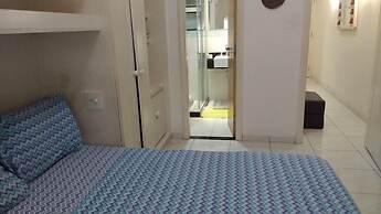 Apartamento Monte Azul