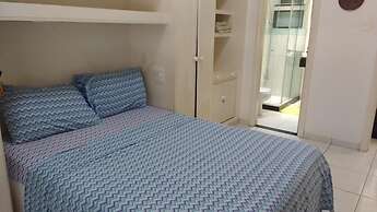 Apartamento Monte Azul