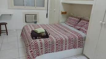 Apartamento Monte Azul