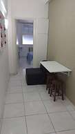 Apartamento Monte Azul
