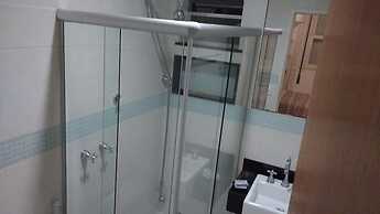 Apartamento Monte Azul