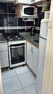 Apartamento Monte Azul