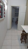 Apartamento Monte Azul