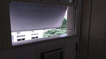 Apartamento Monte Azul