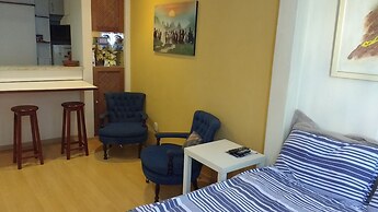 Kitnet Hilário de Gouveia