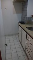 Kitnet Hilário de Gouveia