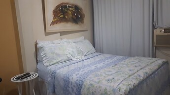Kitnet Hilário de Gouveia