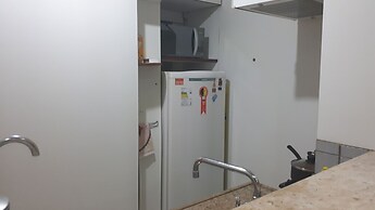 Kitnet Hilário de Gouveia