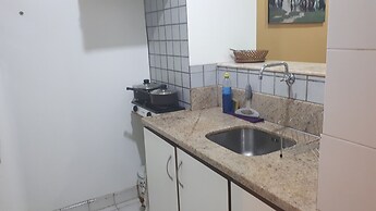 Kitnet Hilário de Gouveia