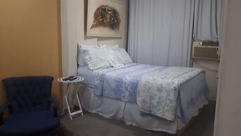 Kitnet Hilário de Gouveia