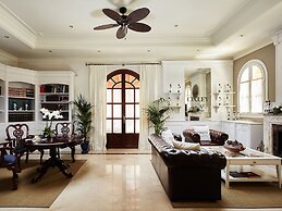 Hotel The Touch Puerto Banús