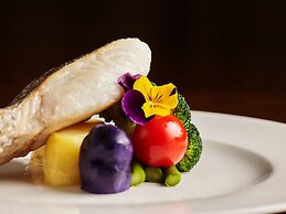 Hotel The Touch Puerto Banús