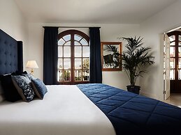 Hotel The Touch Puerto Banús