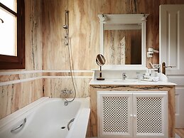 Hotel The Touch Puerto Banús