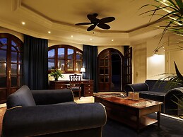 Hotel The Touch Puerto Banús