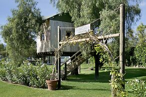 Hotel The Touch Puerto Banús