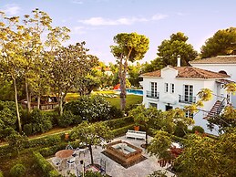 Hotel The Touch Puerto Banús