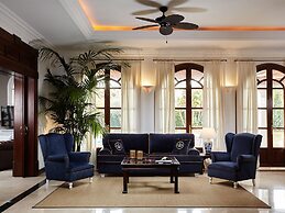 Hotel The Touch Puerto Banús