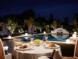 Hotel The Touch Puerto Banús