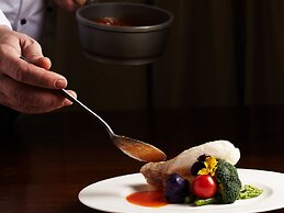 Hotel The Touch Puerto Banús