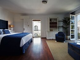 Hotel The Touch Puerto Banús